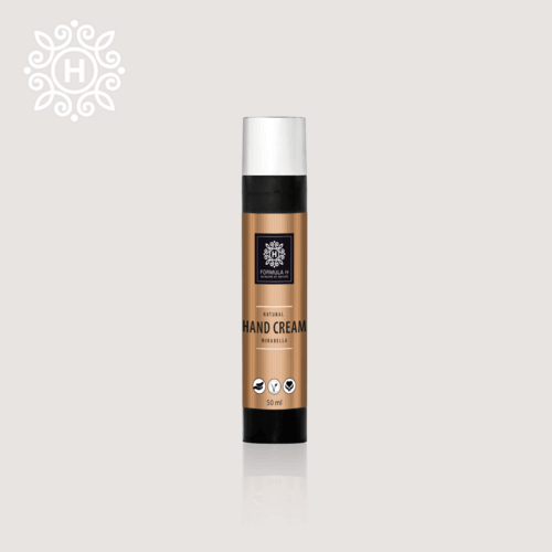 Handcream - Women - Fragrance Free 50 ML