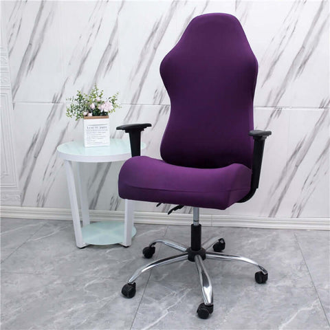 Premium Gaming Chair Covers - Slipcover for Computer Desk Chair