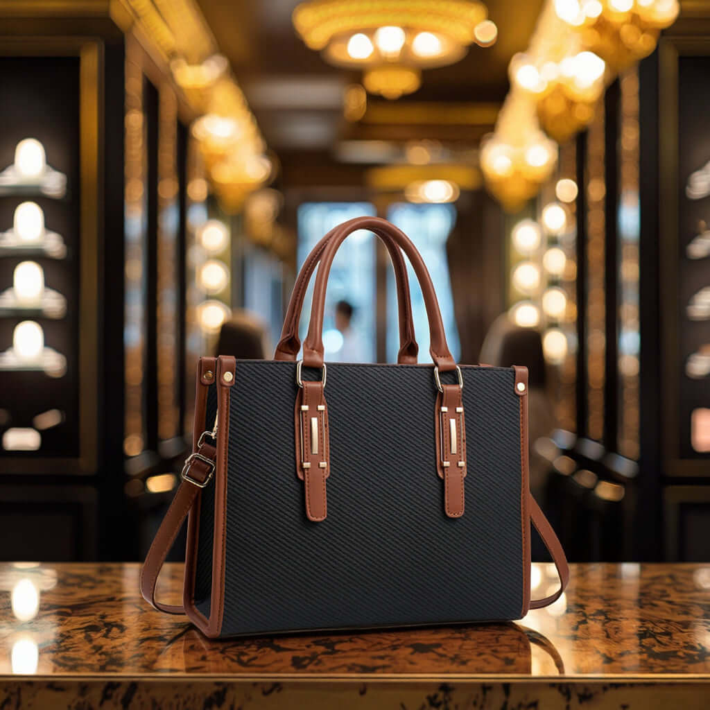 Exquisite Luxury Designer Bag - Women&