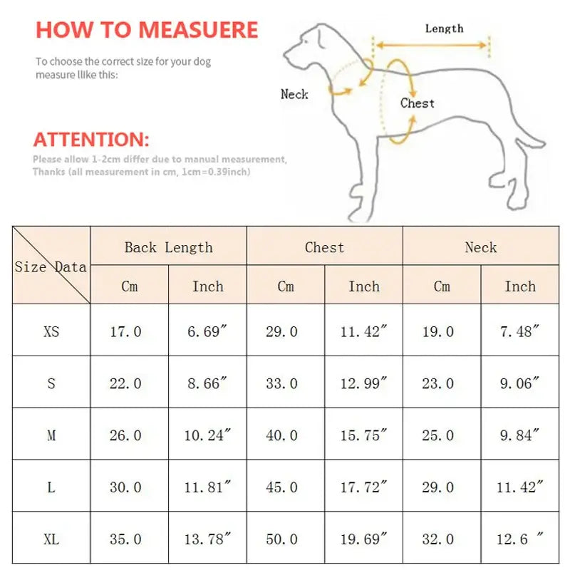 Stylish Summer Clothes for Small Dogs &amp; Cats