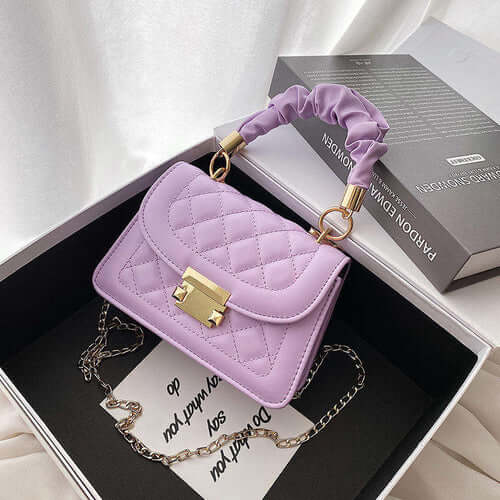 Designer Tote Bag - Comfortable Luxury Bags for Women