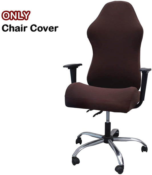 Premium Gaming Chair Covers - Slipcover for Computer Desk Chair