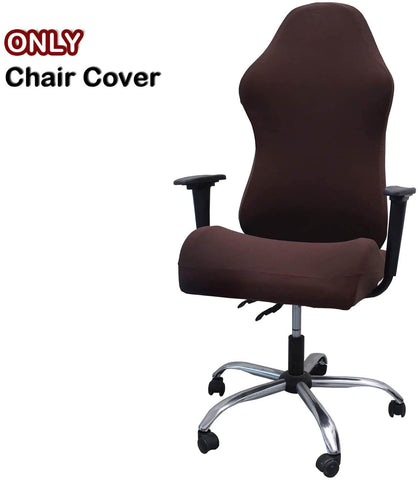 Premium Gaming Chair Covers - Slipcover for Computer Desk Chair