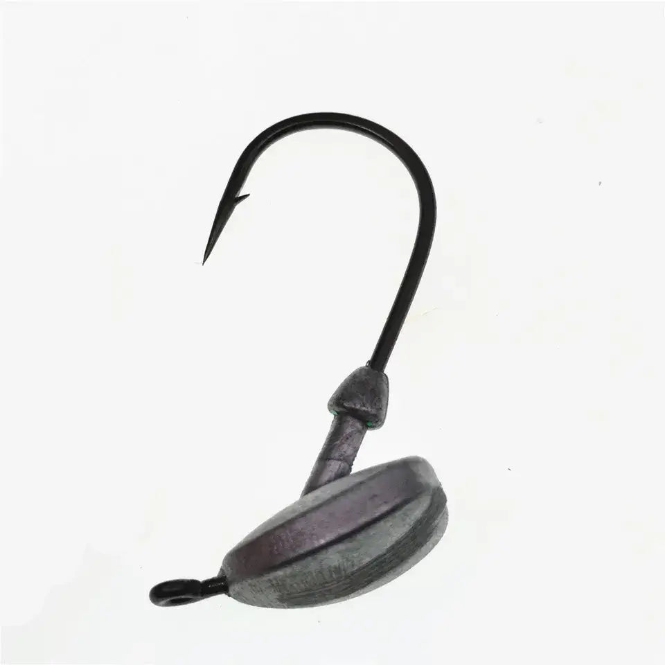 SWOLFY 3PCS/LOT Fishing Bait 12cm Marine Soft Crayfish Lobster