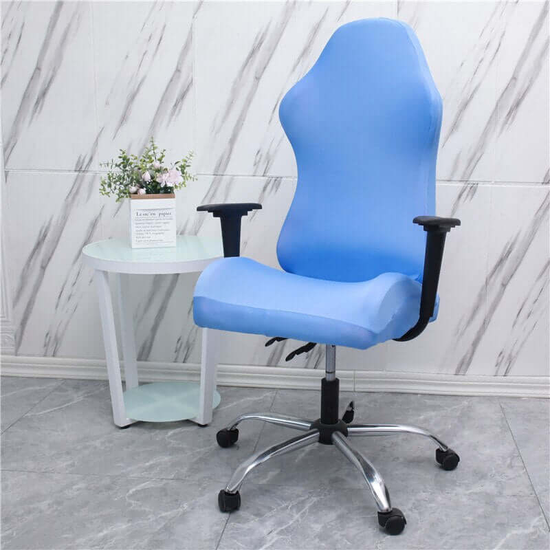 Premium Gaming Chair Covers - Slipcover for Computer Desk Chair