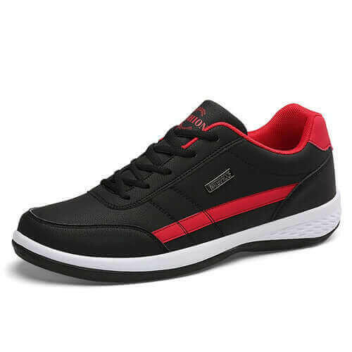 Men Casual Breathable Sneakers.