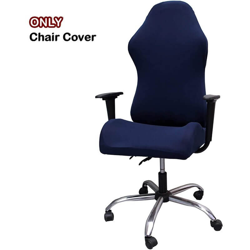 Premium Gaming Chair Covers - Slipcover for Computer Desk Chair