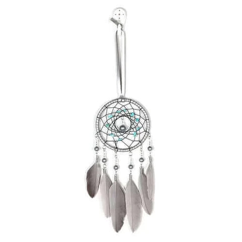 Dream Catcher Car Hanging Ornaments Feather Car Mirror Pendant Car.