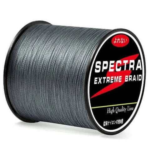 Spectra 300M PE Braided Fishing Line Super Strong Japanese.