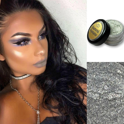 Martini - Loose Diamond Highlighter.