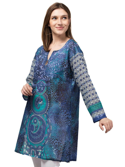 Star Succes Tunic.