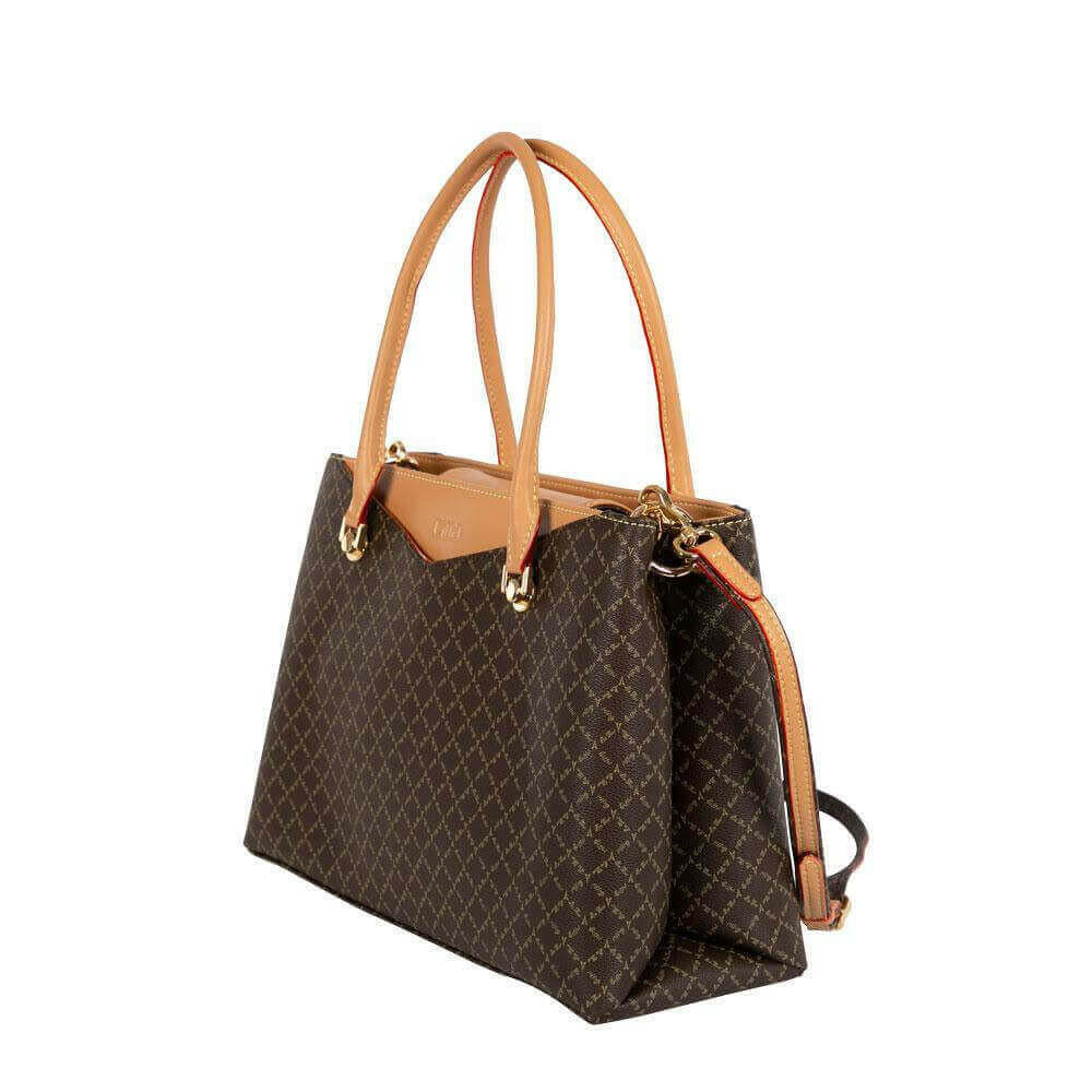 La Tour Eiffel Women&