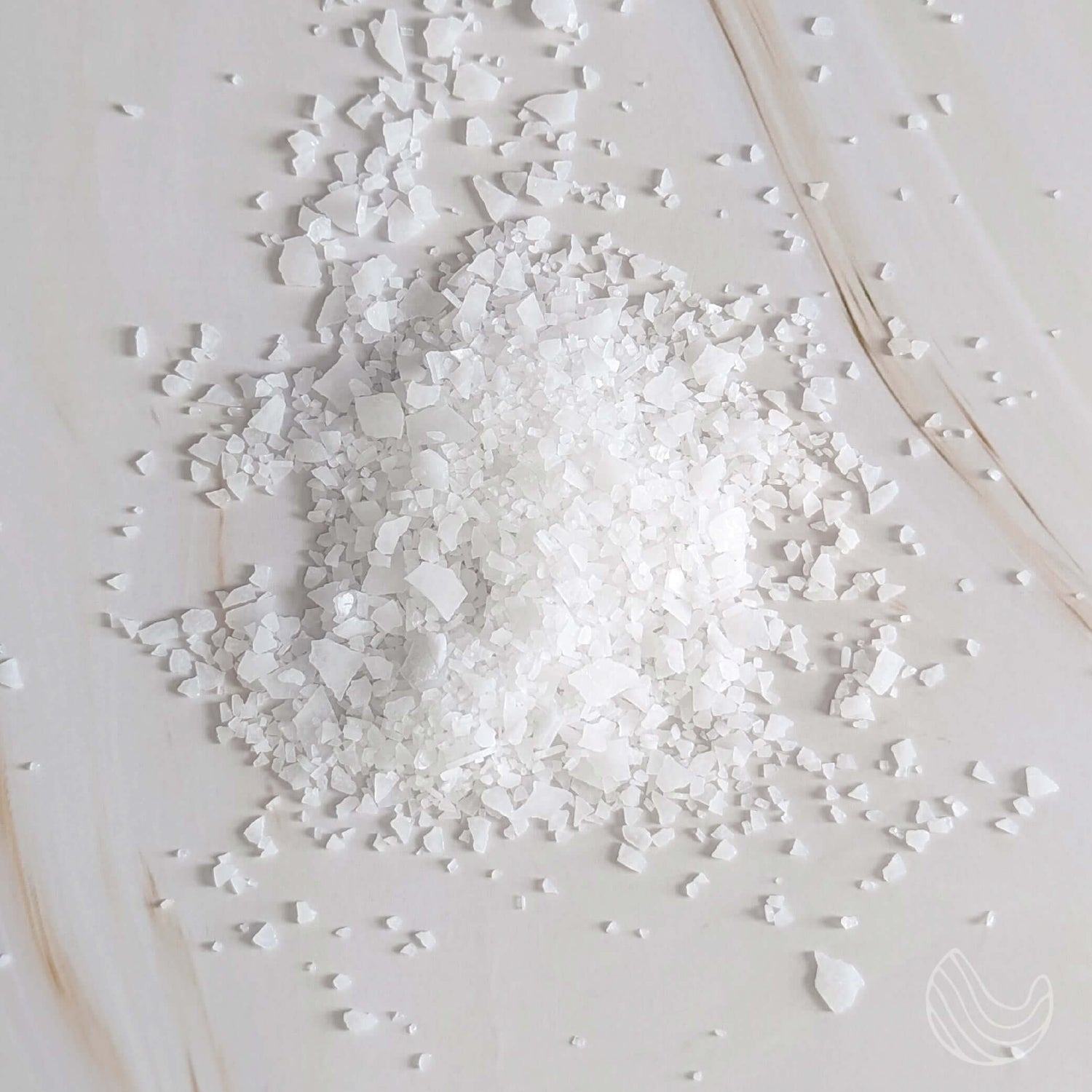 Pure Dead sea magnesium flakes Peace of Mind soak