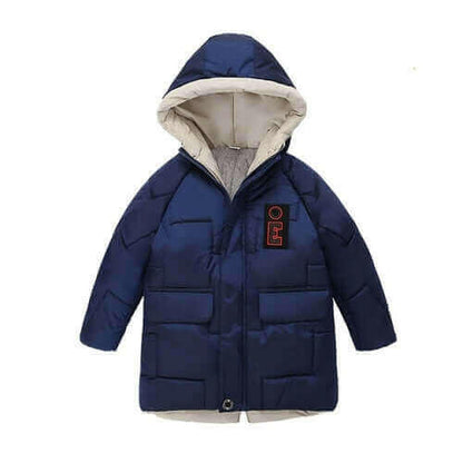 Jacket for Boys Children Kids Winter Coat Jacket.