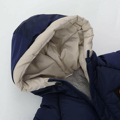 Jacket for Boys Children Kids Winter Coat Jacket.