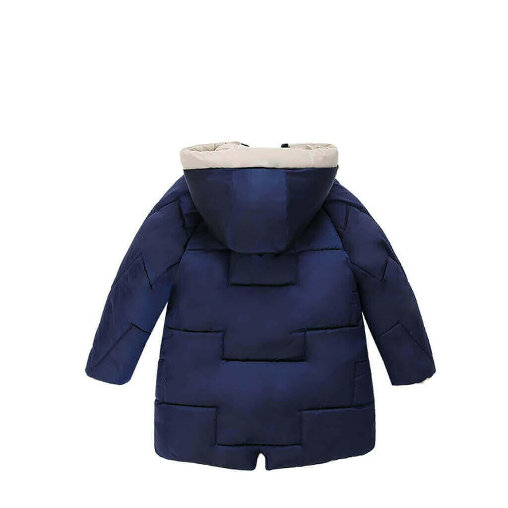 Jacket for Boys Children Kids Winter Coat Jacket