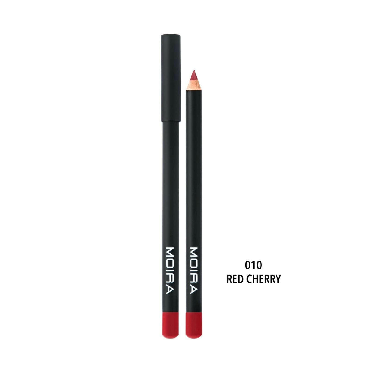 Lip Exposure Pencil (010, Red Cherry).