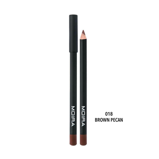 Lip Exposure Pencil (018, Brown Pecan).