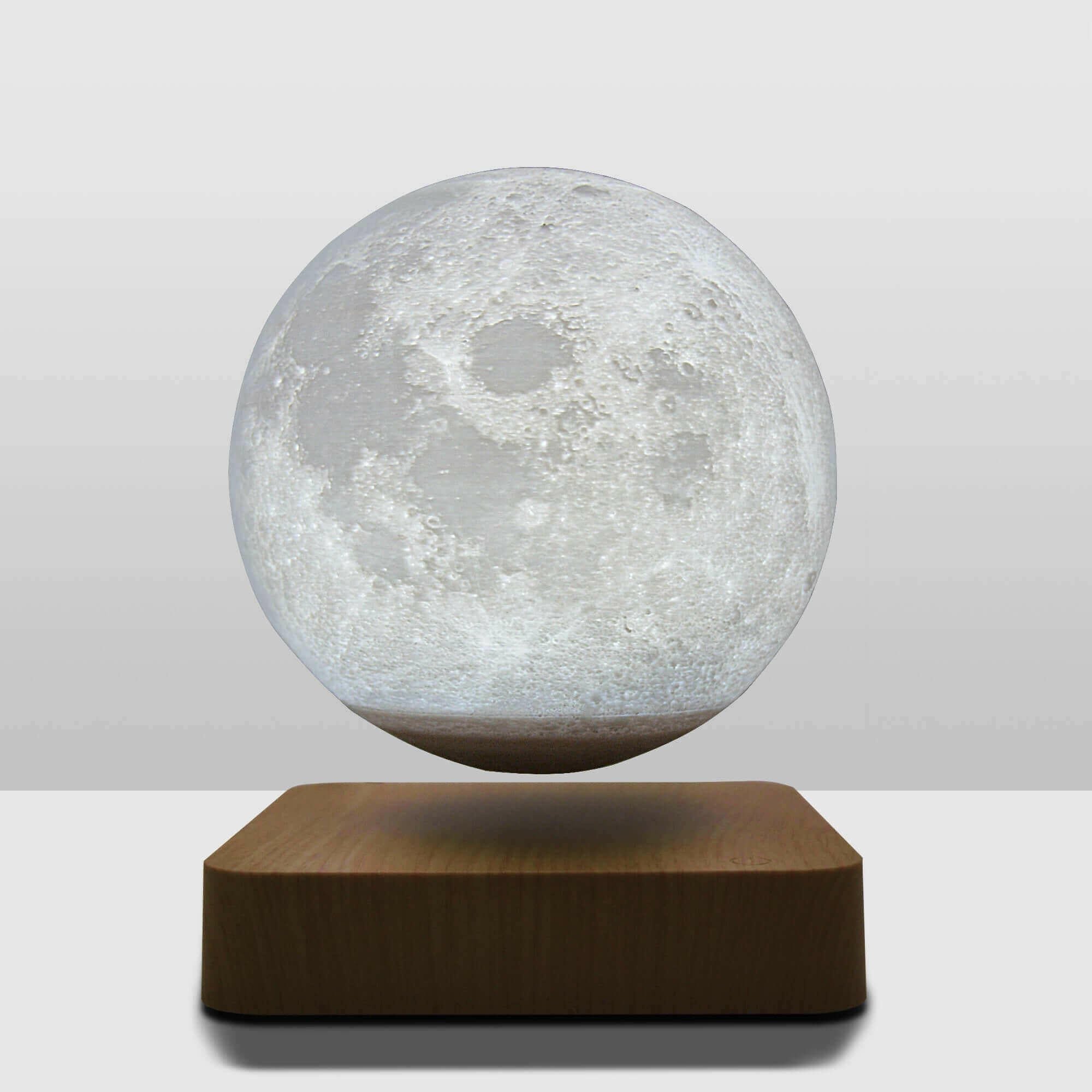 Levitation Moon Lamp.