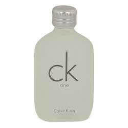 Ck One Eau De Toilette By Calvin Klein 0.5 oz Eau De Toilette.