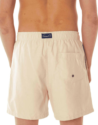 Sand Stone Swim Shorts.