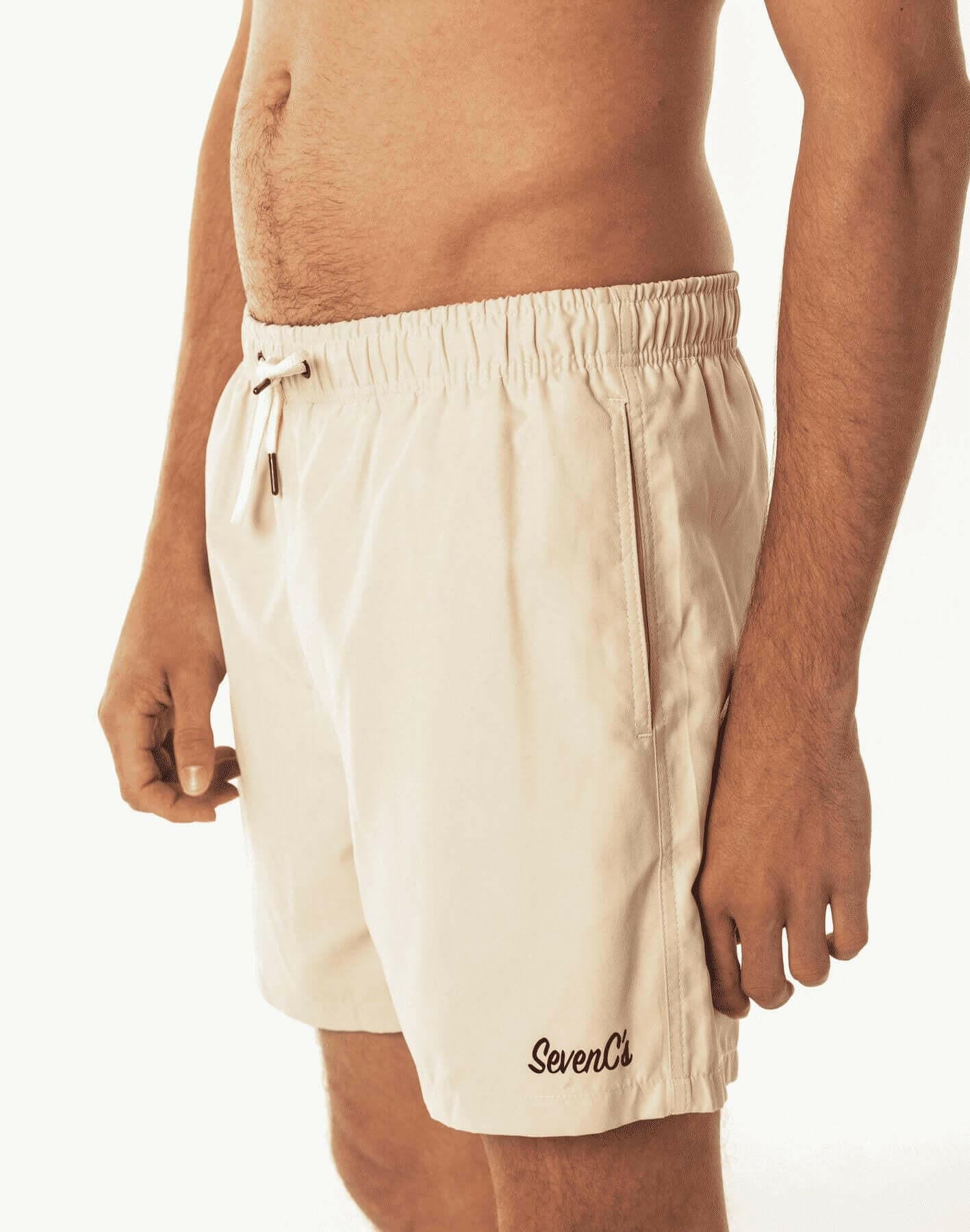 Sand Stone Swim Shorts.