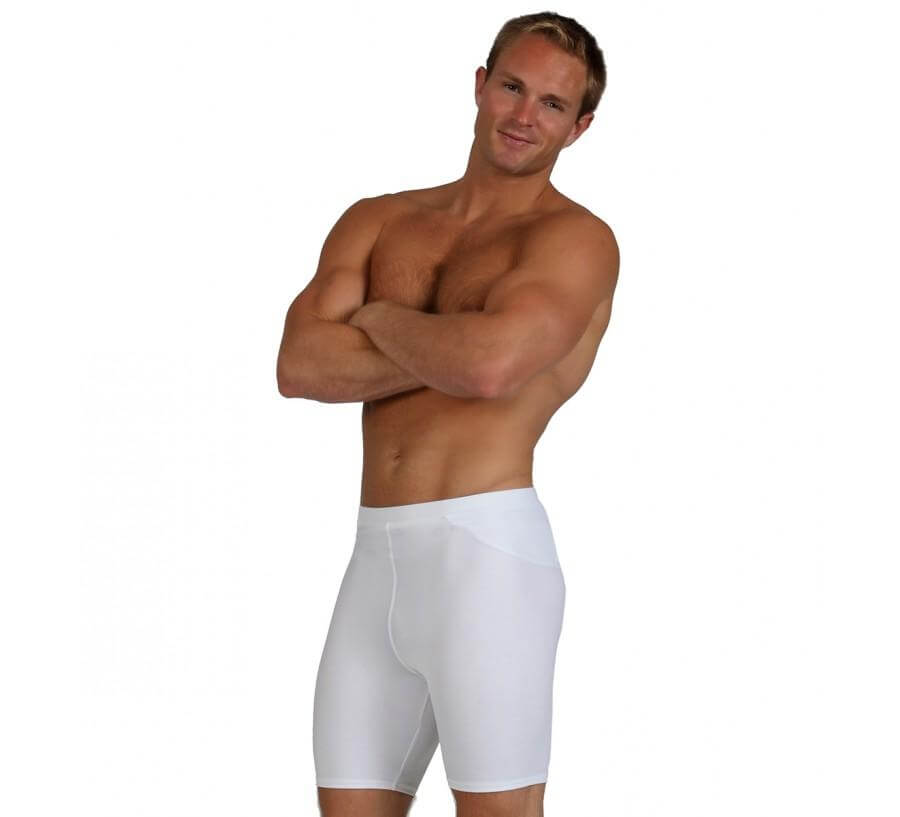 I.S.Pro Tactical Undercover Concealed Carry Holster Undershorts MGS216