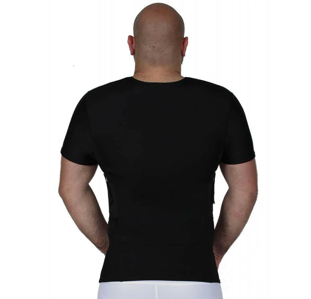 I.S.Pro Tactical Undercover Concealed Carry Holster V-Neck MGV017