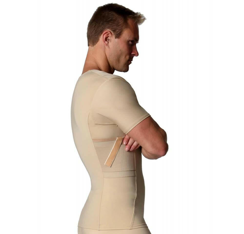 I.S.Pro Tactical Undercover Concealed Carry Holster V-Neck MGV017