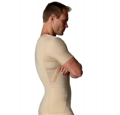 I.S.Pro Tactical Undercover Concealed Carry Holster V-Neck MGV017