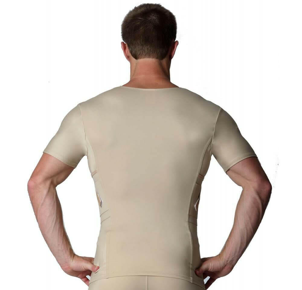 I.S.Pro Tactical Undercover Concealed Carry Holster V-Neck MGV017