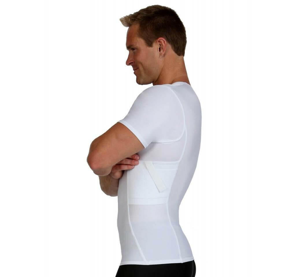 I.S.Pro Tactical Undercover Concealed Carry Holster V-Neck MGV017