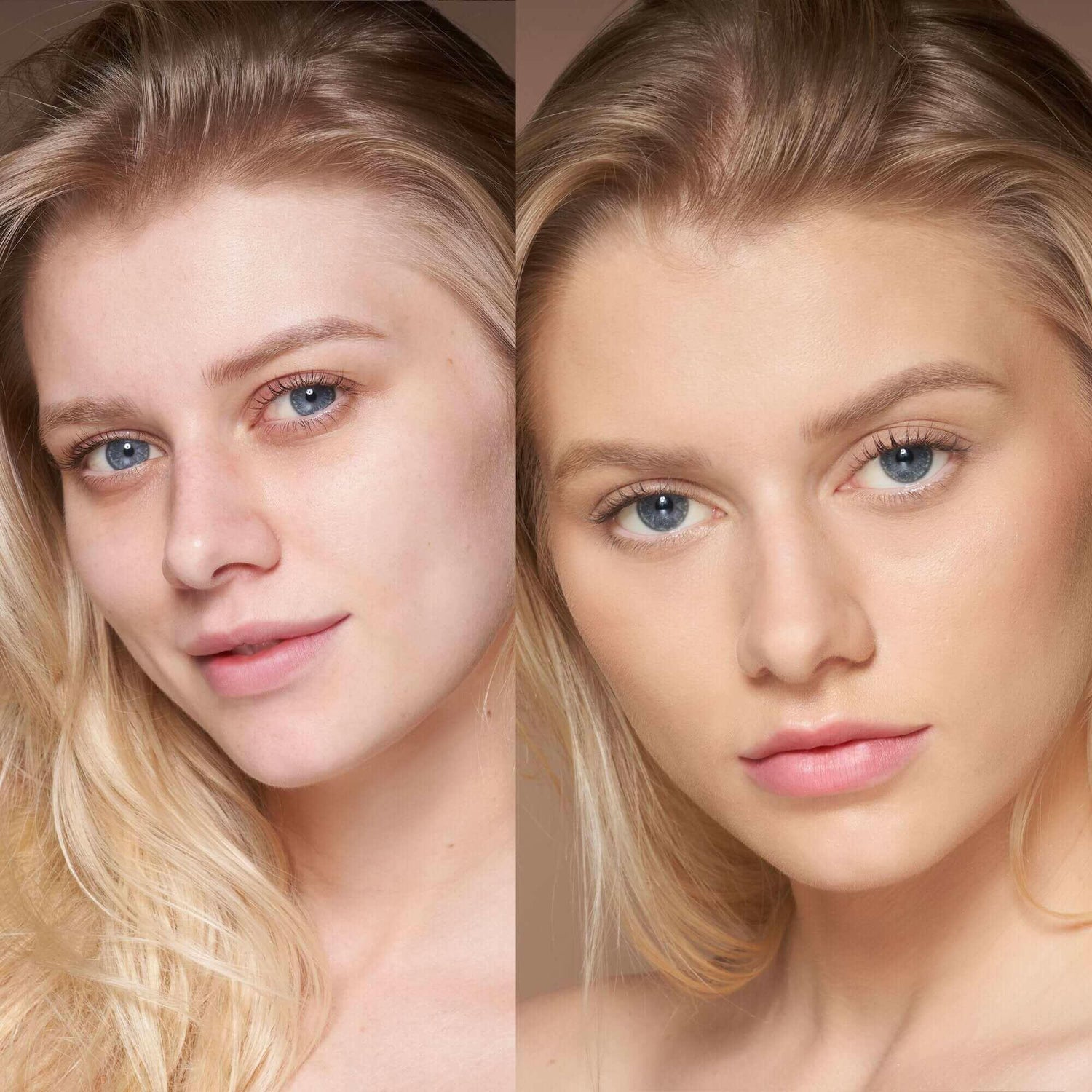 Complete Wear™ Foundation (350, Classic Beige)