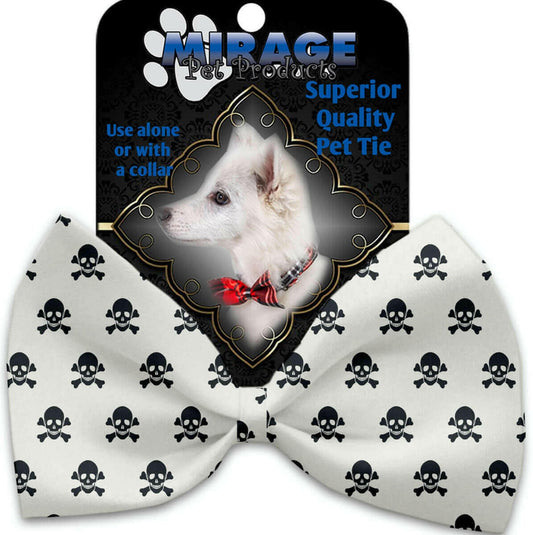 Mirage Pet 1356-VBT Pure Poison Pet Bow Tie Collar Accessory with Clot.