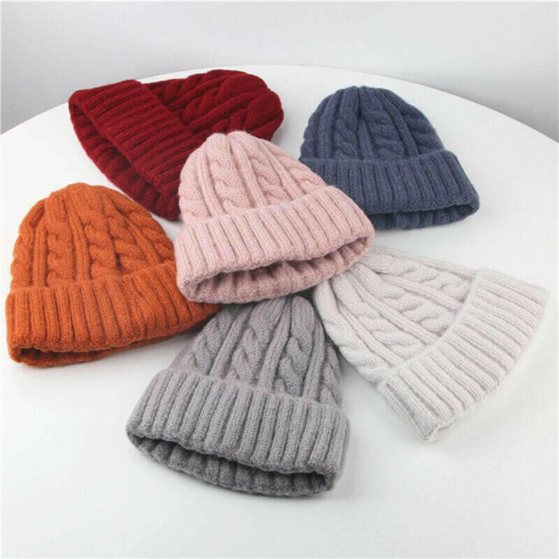 Children Girls Boys Baby Hat Infant Kids