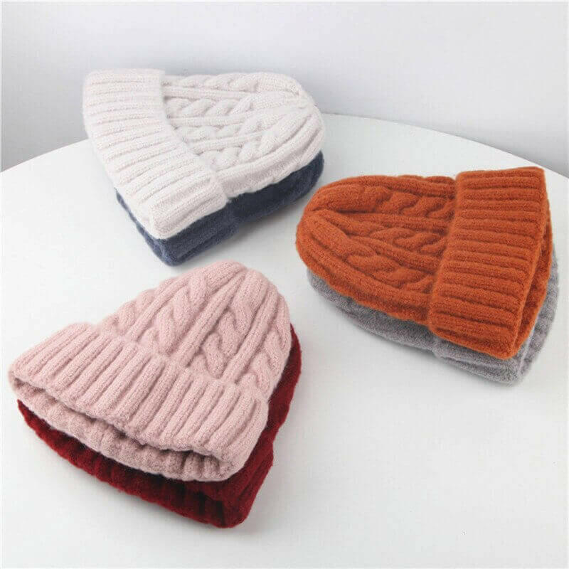 Children Girls Boys Baby Hat Infant Kids