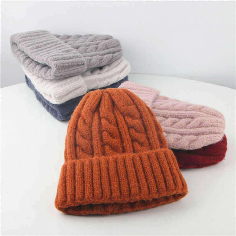 Children Girls Boys Baby Hat Infant Kids