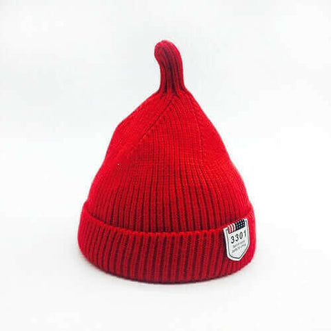 Children Kids Hat Fashion Baby Boys Girls