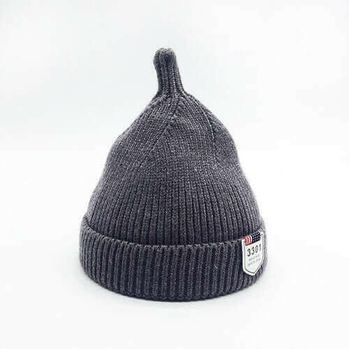 Children Kids Hat Fashion Baby Boys Girls