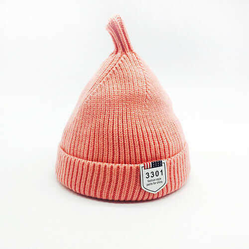 Children Kids Hat Fashion Baby Boys Girls