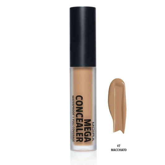 Mega Concealer™ (700, Macchiato).