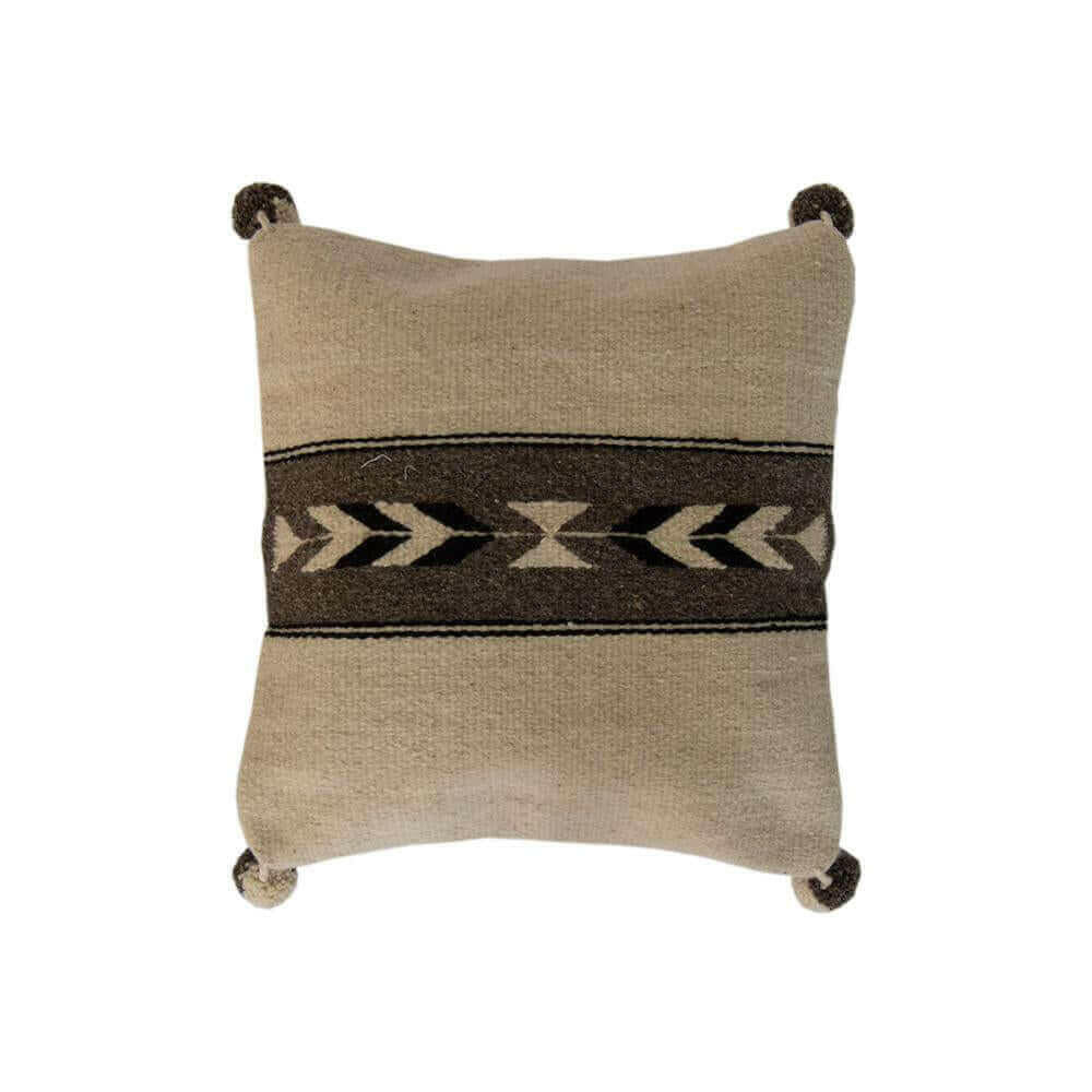 Neza Native American Style Pillow Cover.