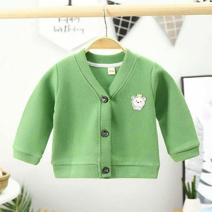 Menoea Christmas Baby Girls Sweaters Autumn Winter Newborn Boys Long.