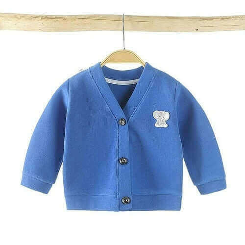 Menoea Christmas Baby Girls Sweaters Autumn Winter Newborn Boys Long.