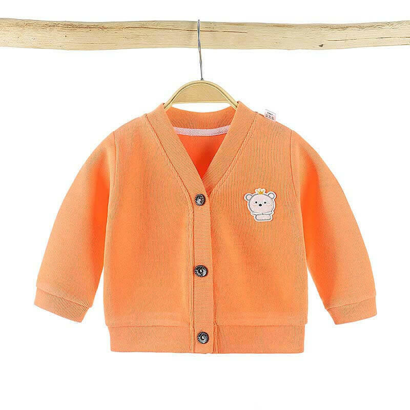 Menoea Christmas Baby Girls Sweaters Autumn Winter Newborn Boys Long.