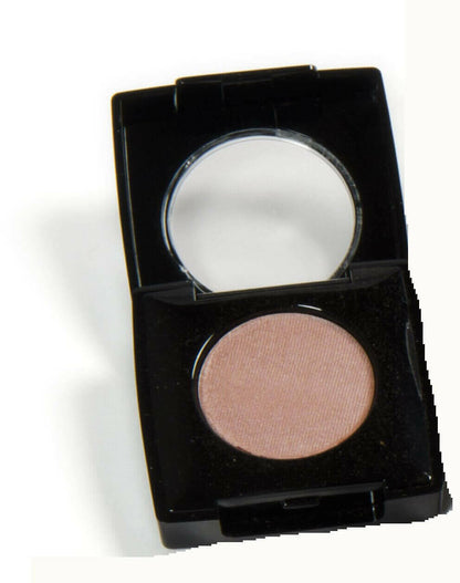 Danyel Eyelight Shadows - Mocha Frost.