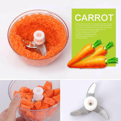 Multifunction High Quality New High Speedy Design Vegetable Fruit.