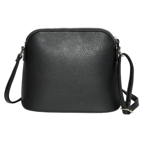 NICCI Crossbody with Front Flap.