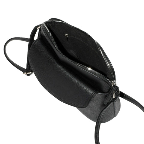 NICCI Crossbody with Front Flap.