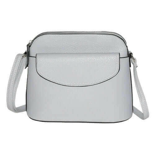 NICCI Crossbody with Front Flap.